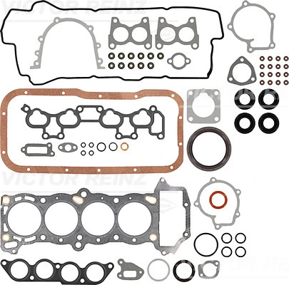 Full Gasket Kit, engine